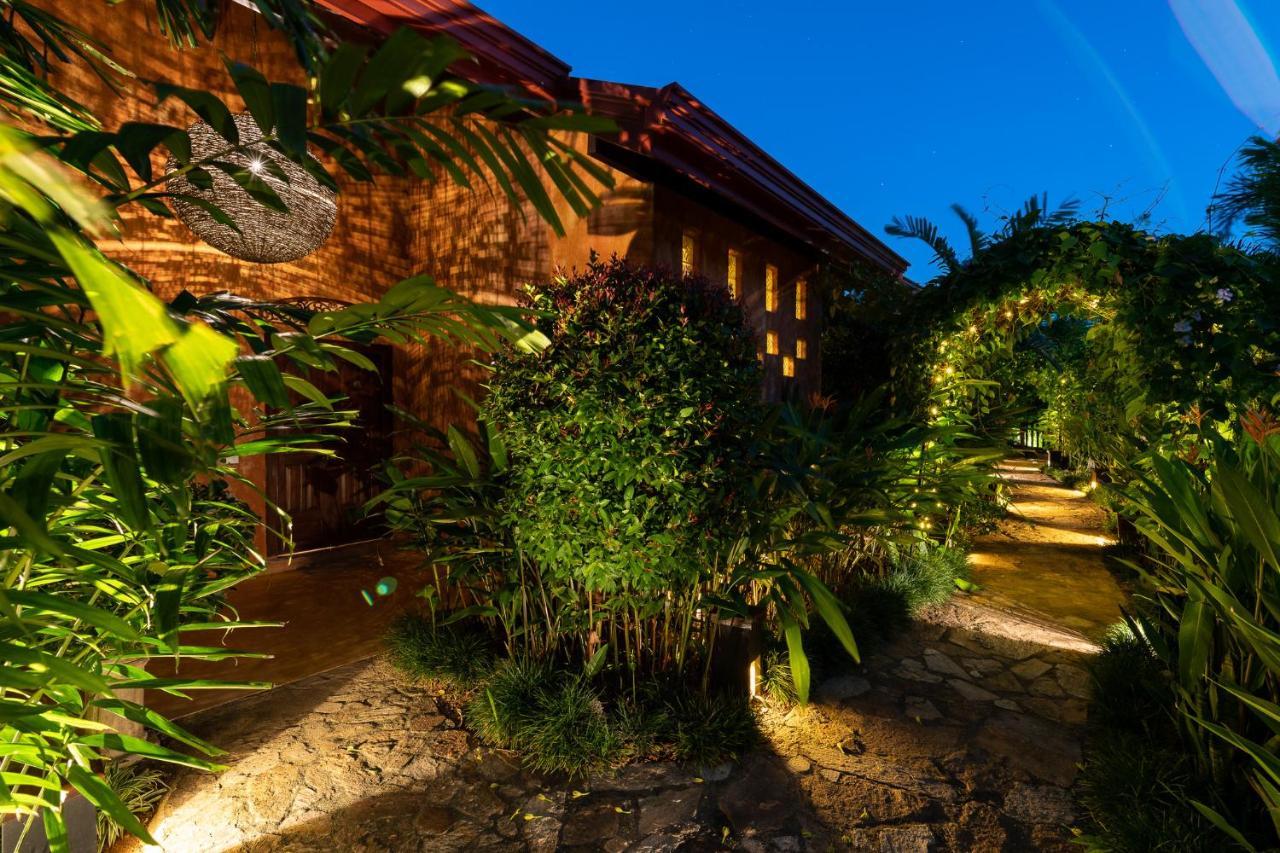 D Canal House Mirissa Kültér fotó