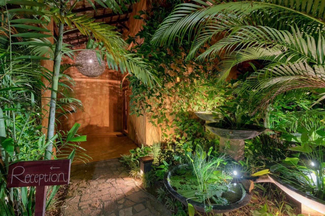 D Canal House Mirissa Kültér fotó