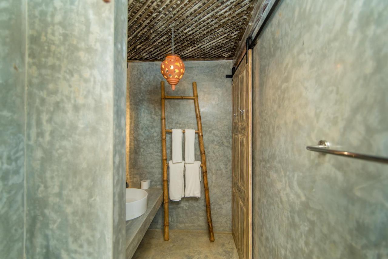 D Canal House Mirissa Kültér fotó